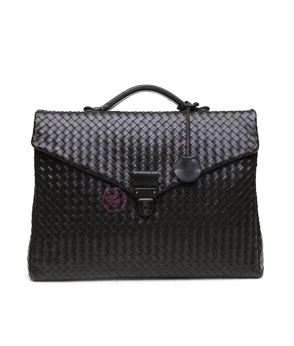 Classic Briefcase Men’s Bag