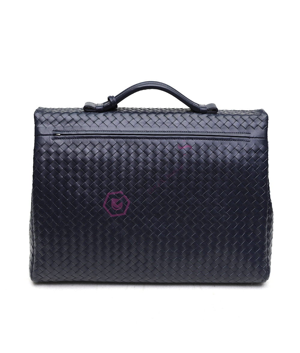 Classic Briefcase Men’s Bag