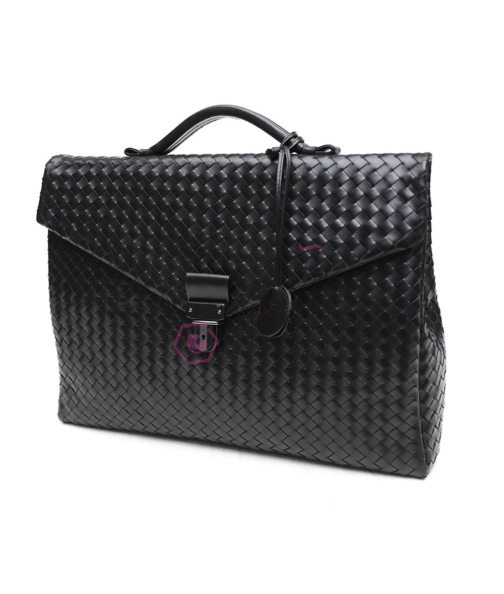 Classic Briefcase Men’s Bag