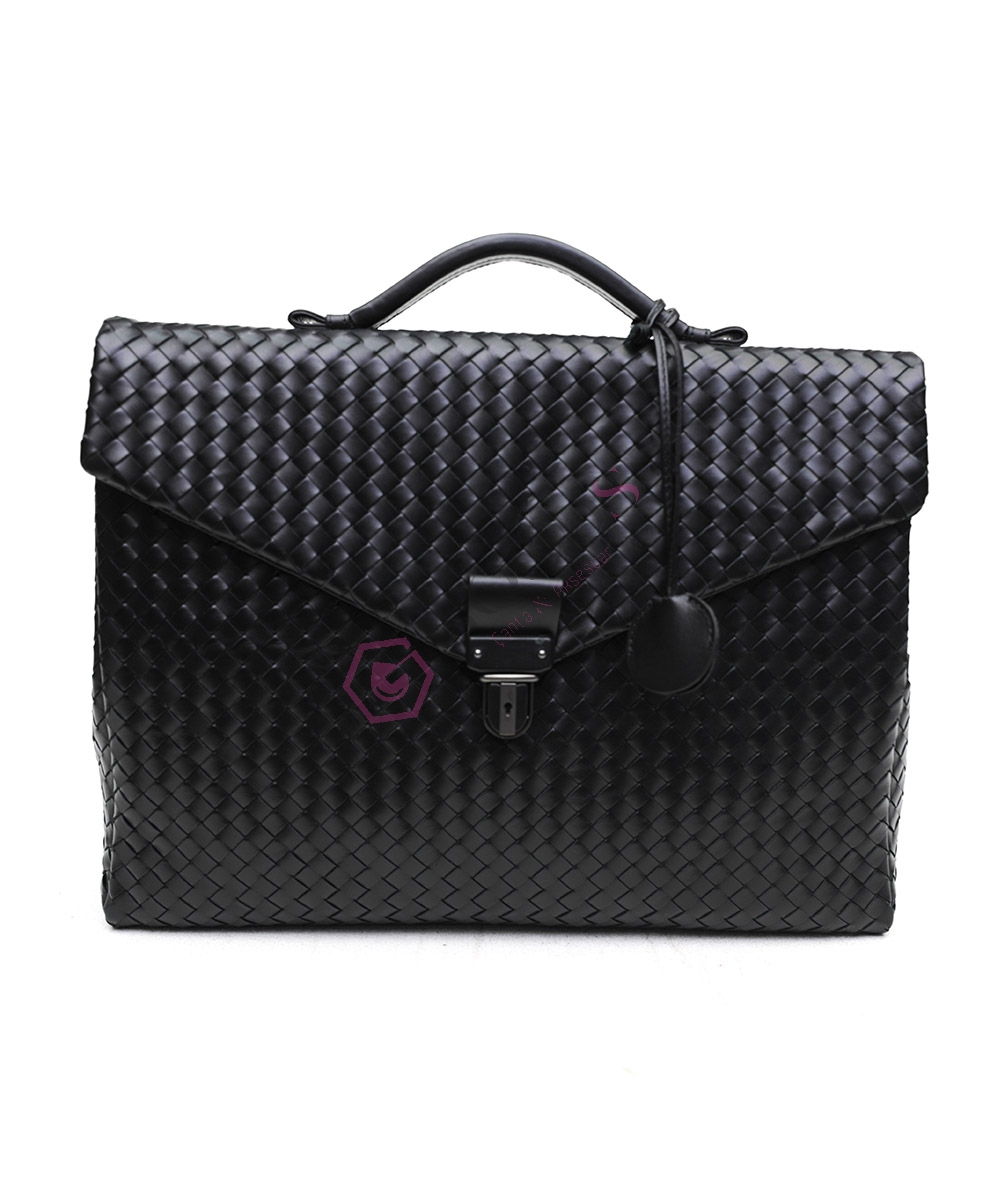 Classic Briefcase Men’s Bag