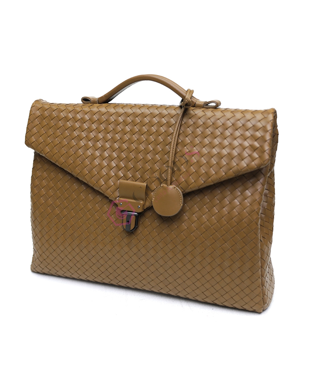 Classic Briefcase Men’s Bag