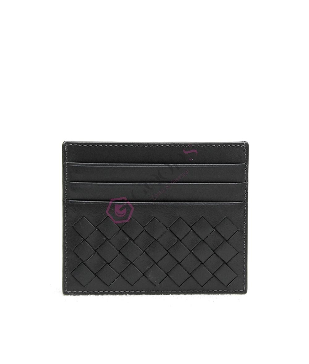 Classic Male Credit Card Holder