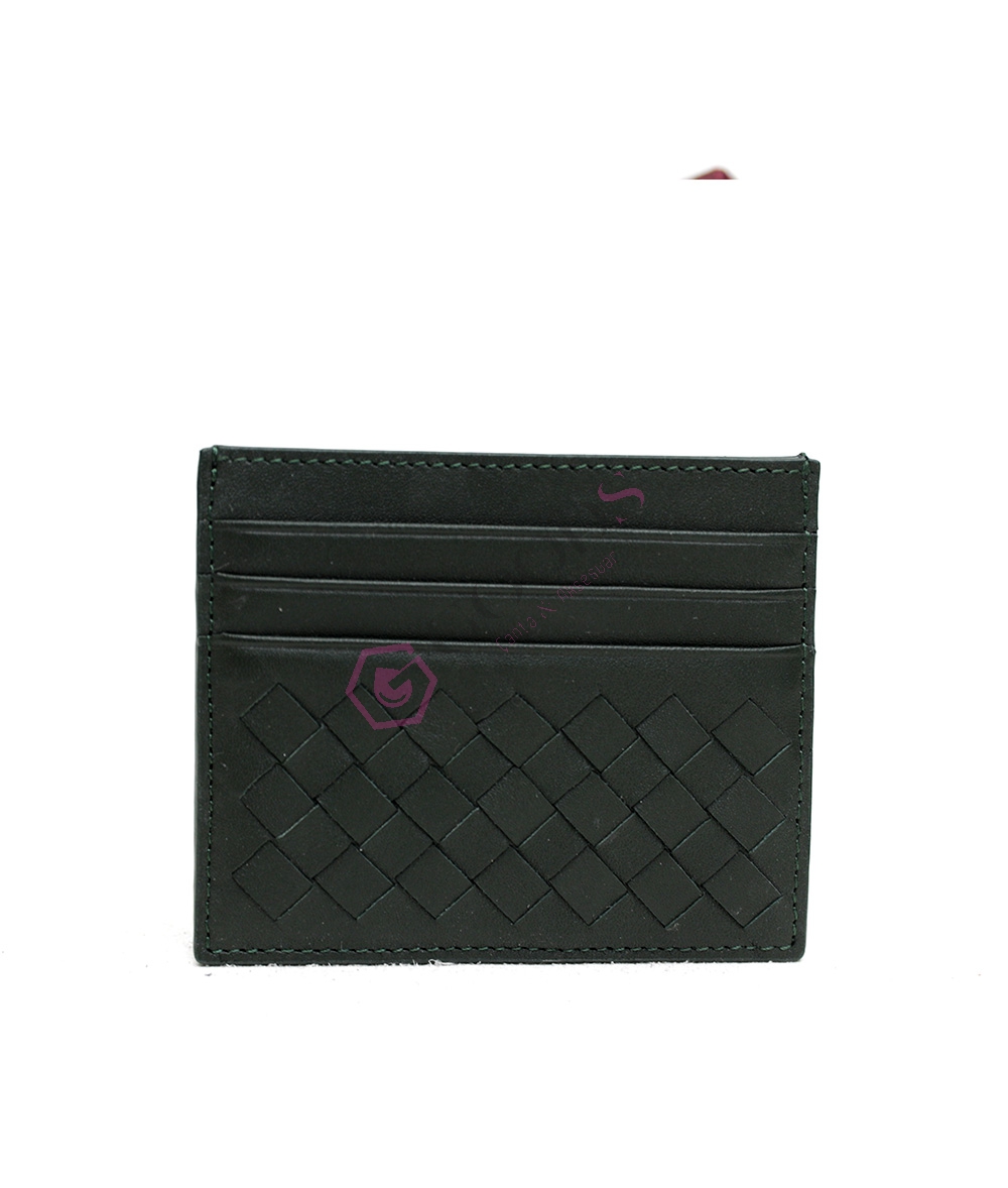 Classic Male Credit Card Holder