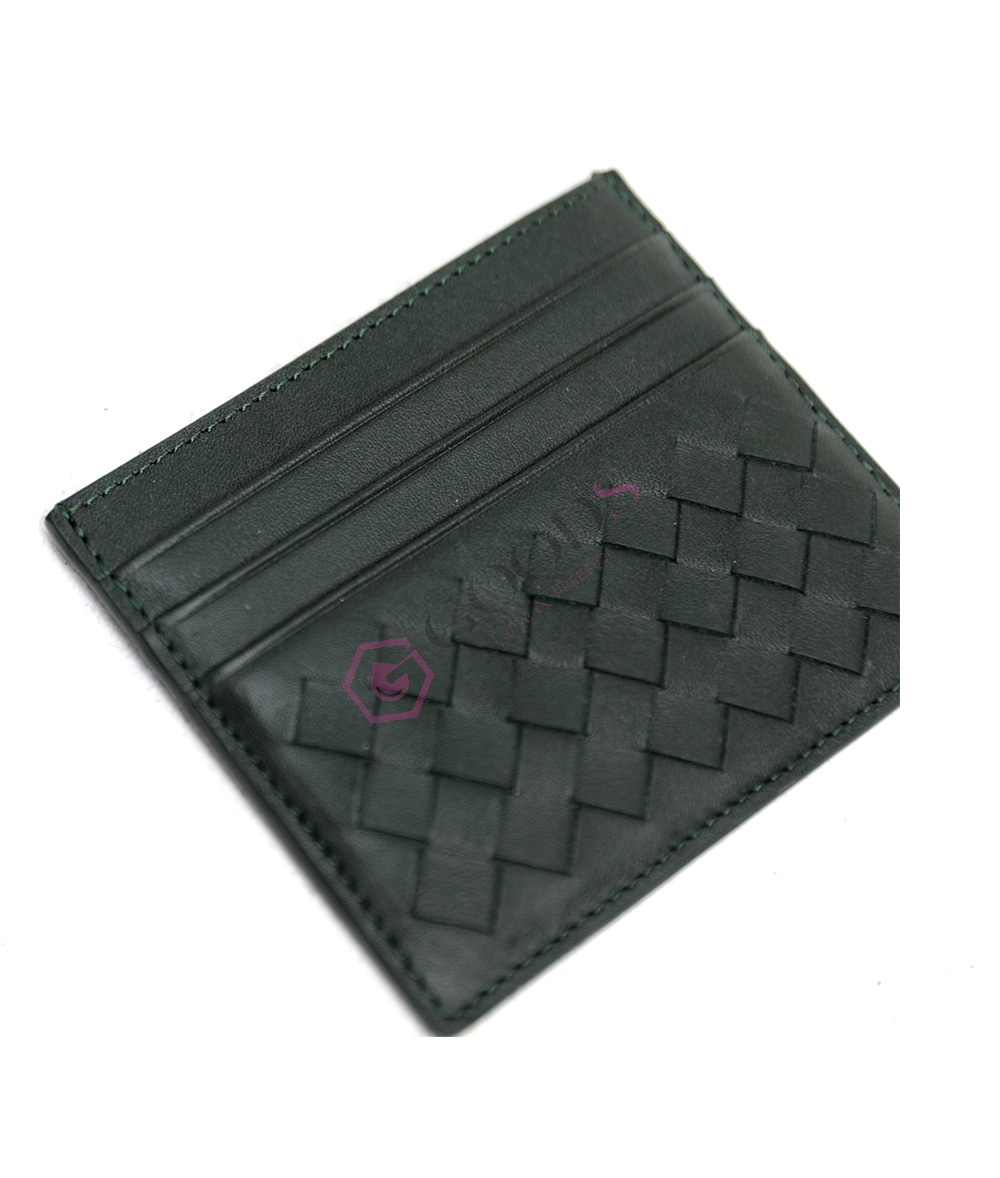 Classic Male Credit Card Holder