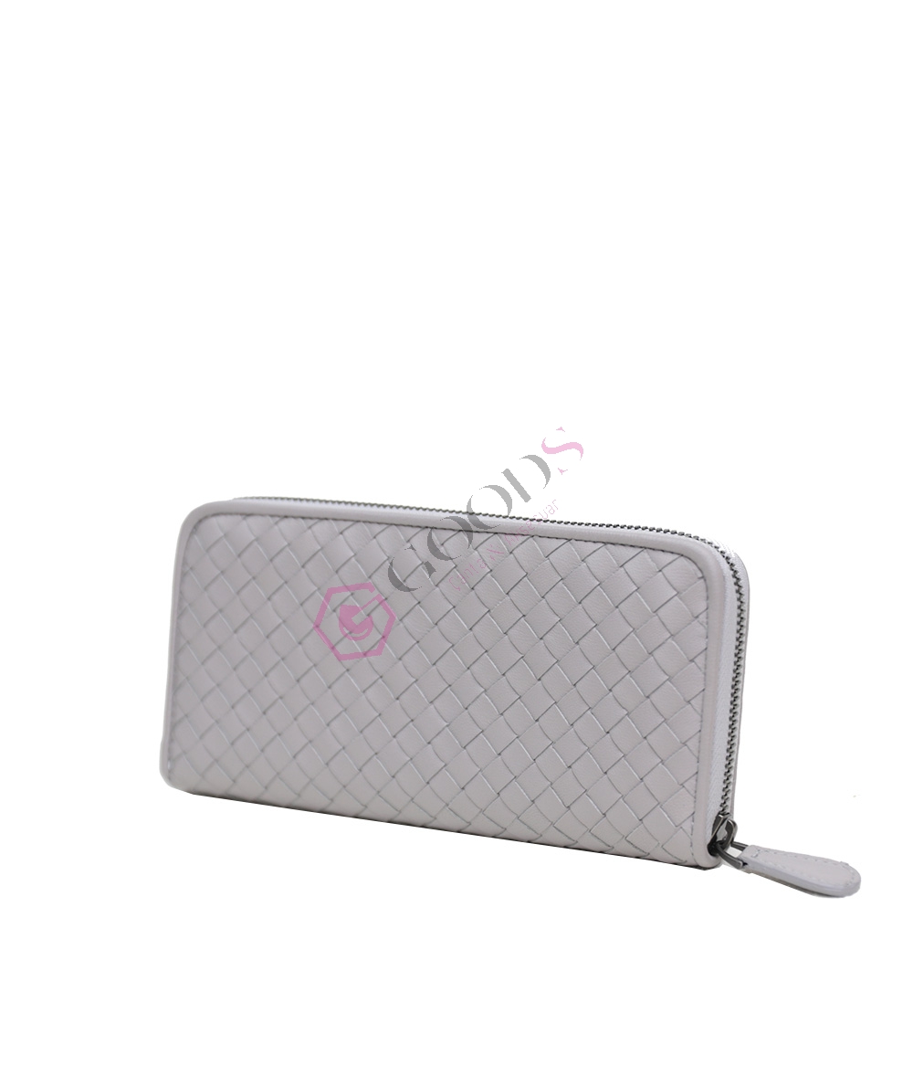 D Model Small Female Wallet