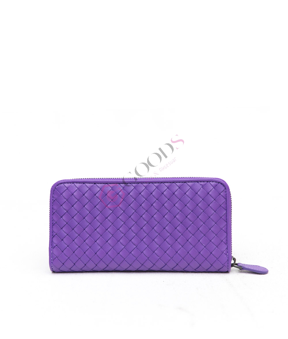 D Model Small Female Wallet