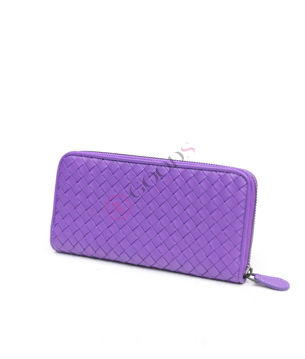 D Model Small Female Wallet