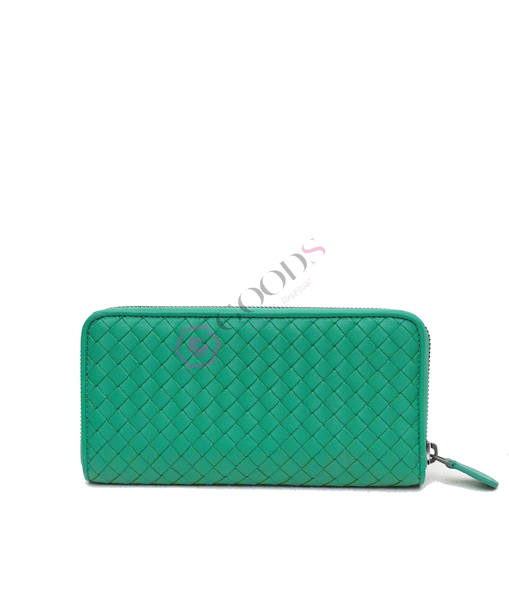 D Model Small Female Wallet