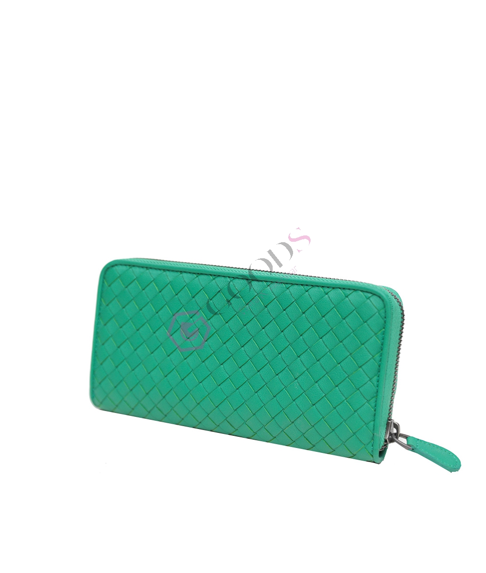 D Model Small Female Wallet