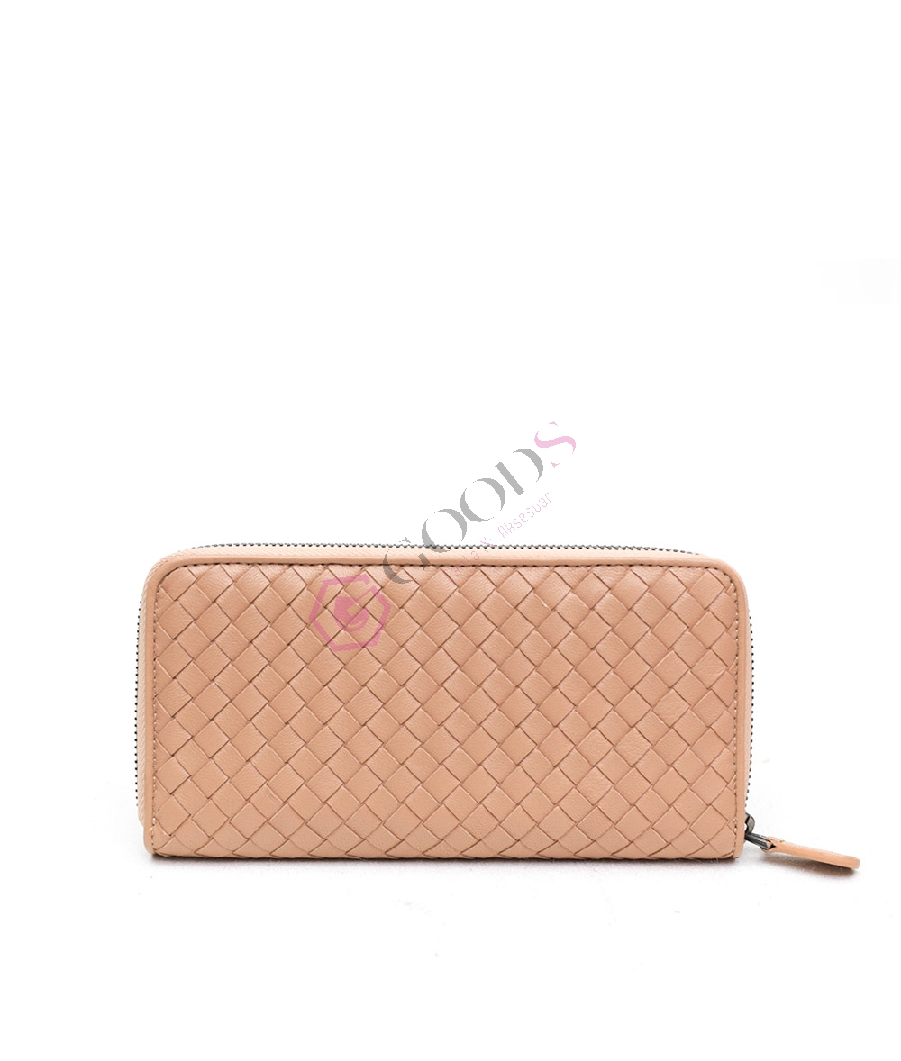 D Model Small Female Wallet