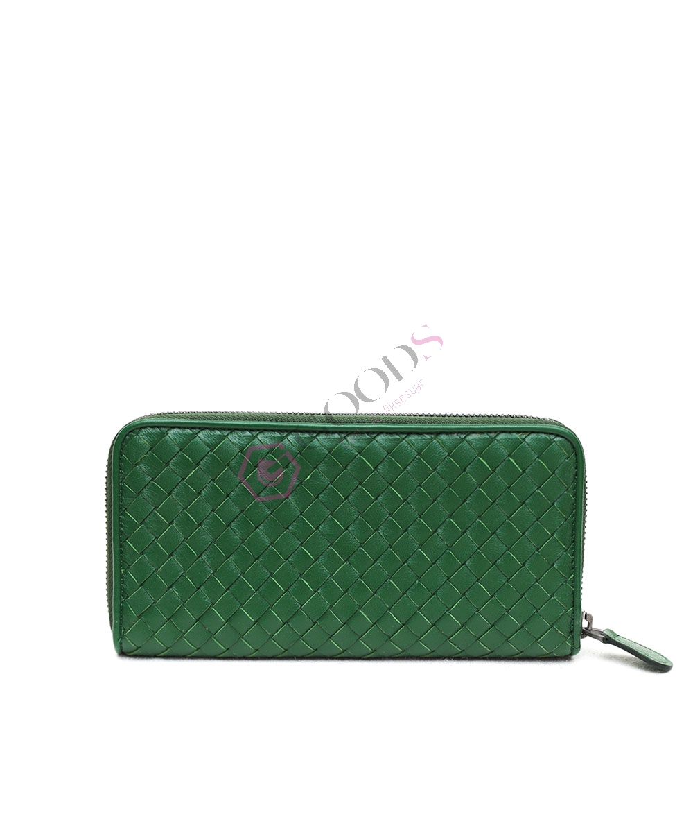 D Model Small Female Wallet