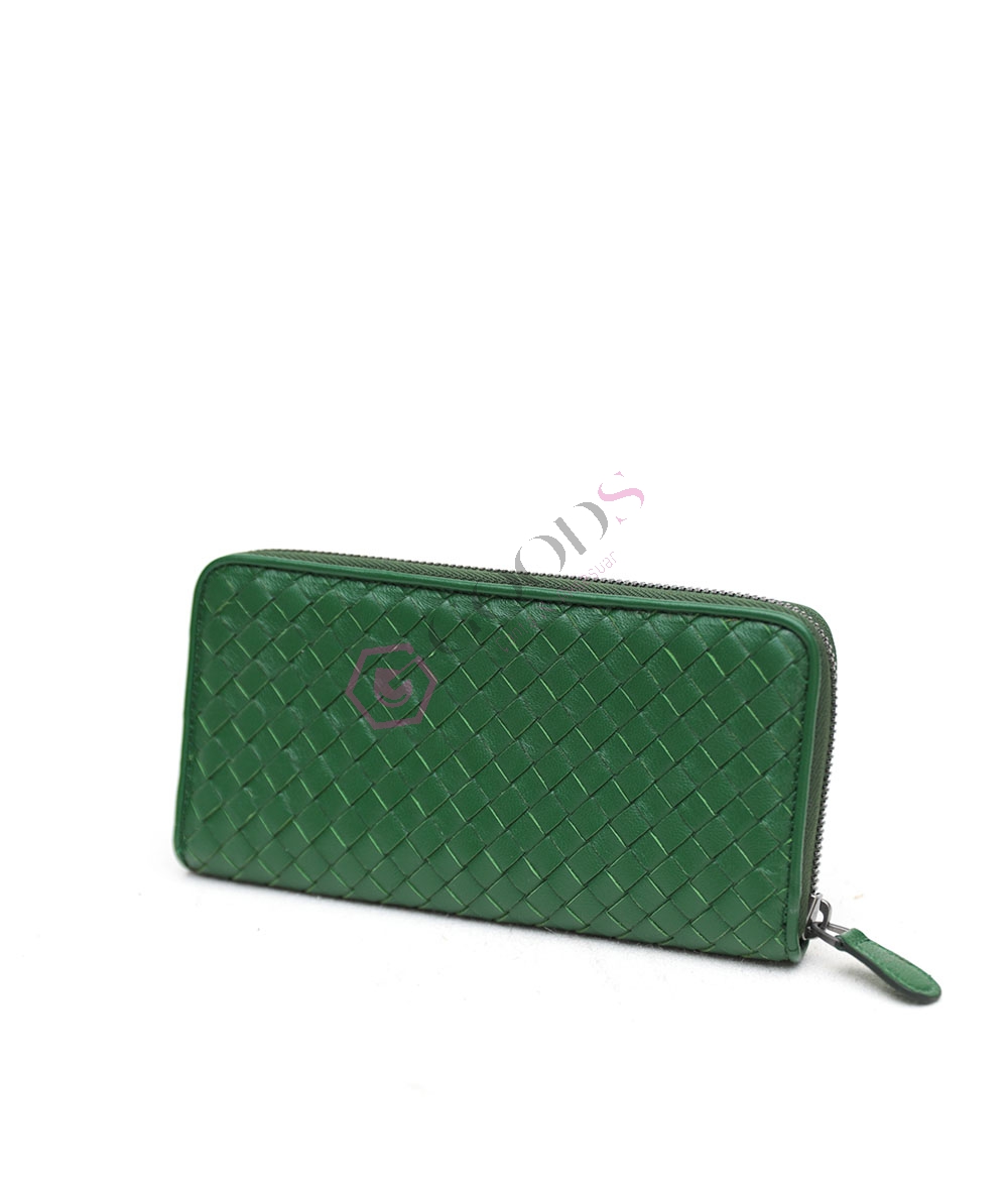 D Model Small Female Wallet