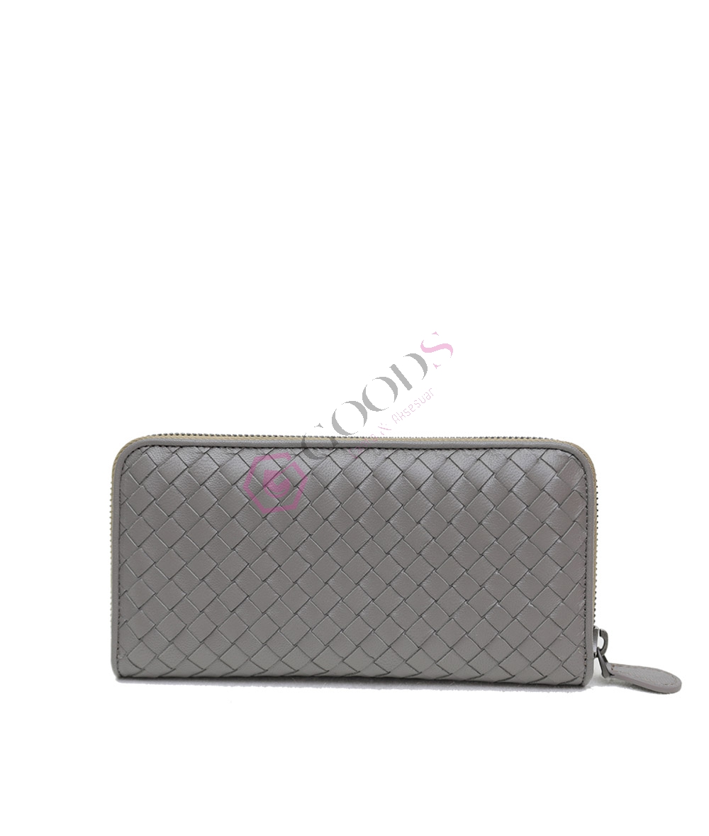 D Model Small Female Wallet