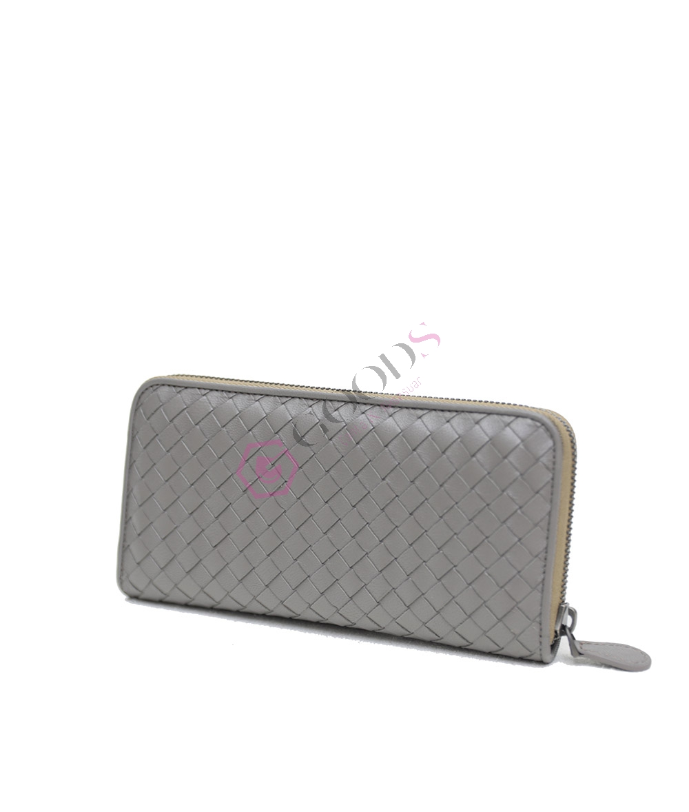 D Model Small Female Wallet