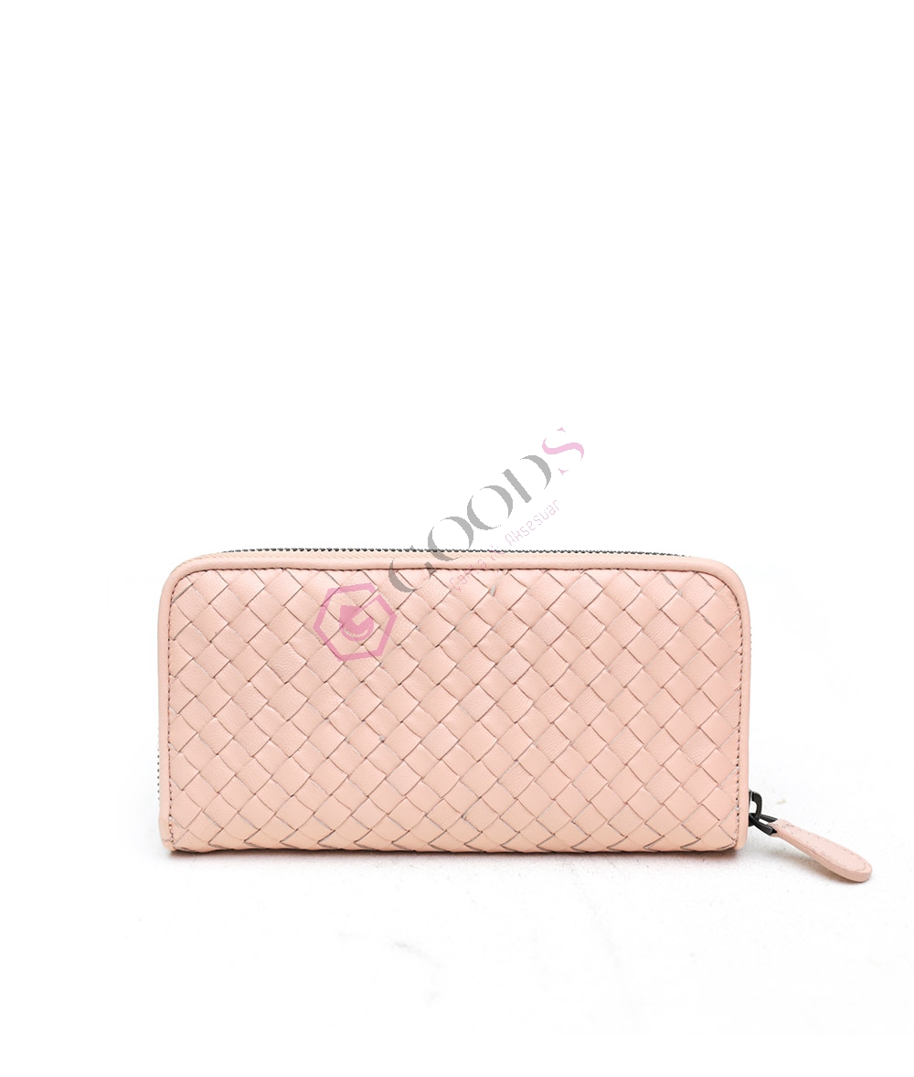 D Model Small Female Wallet