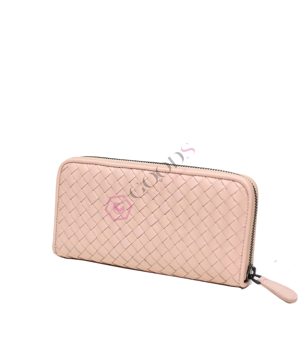 D Model Small Female Wallet