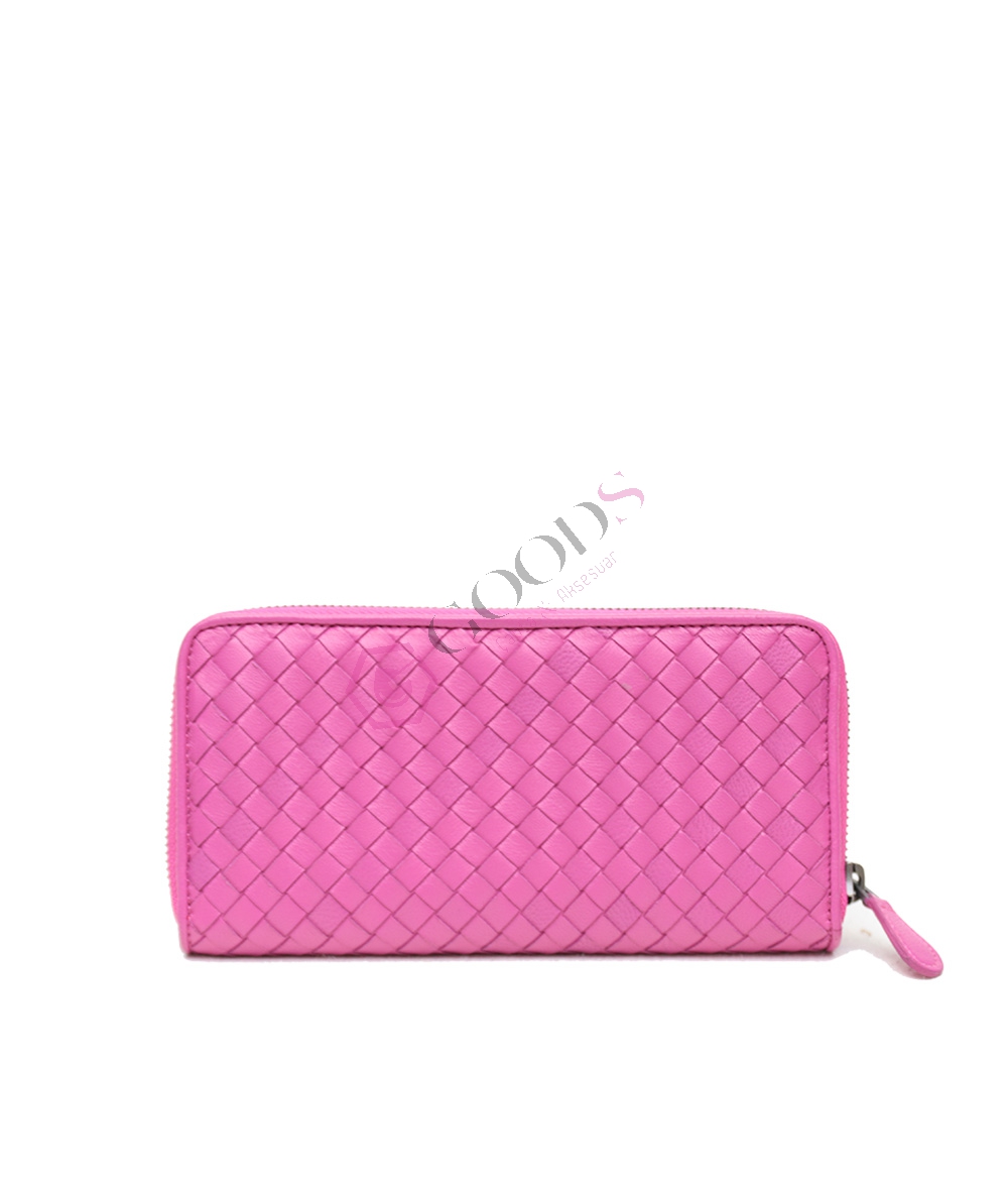 D Model Small Female Wallet