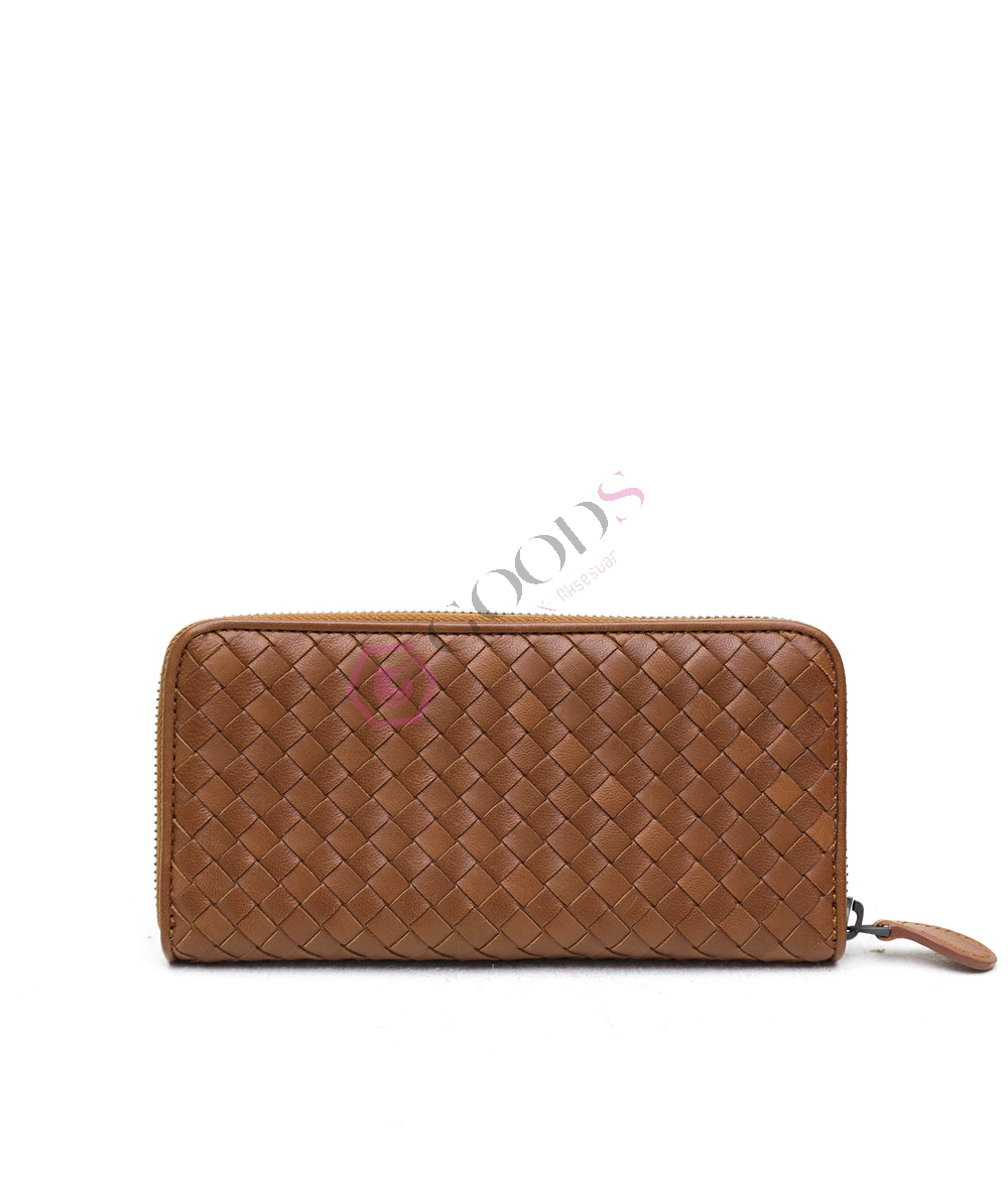 D Model Small Female Wallet