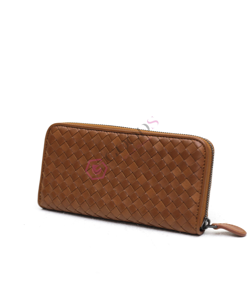 D Model Small Female Wallet