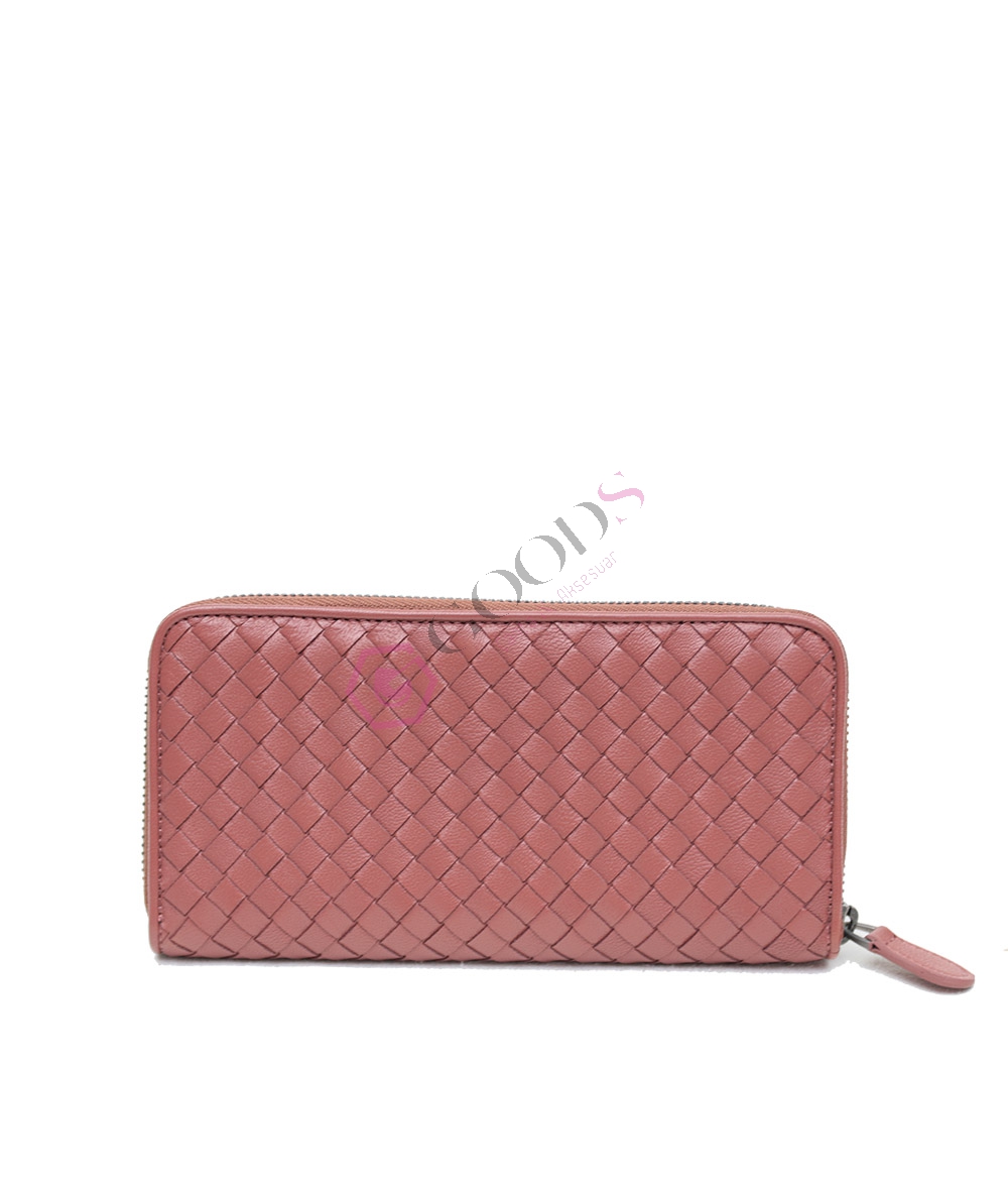 D Model Small Female Wallet