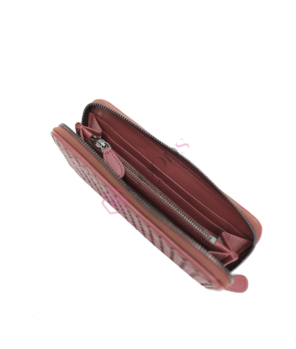 D Model Small Female Wallet