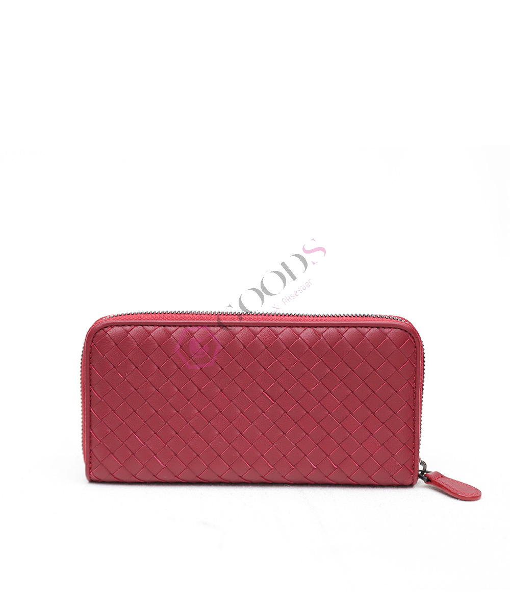 D Model Small Female Wallet