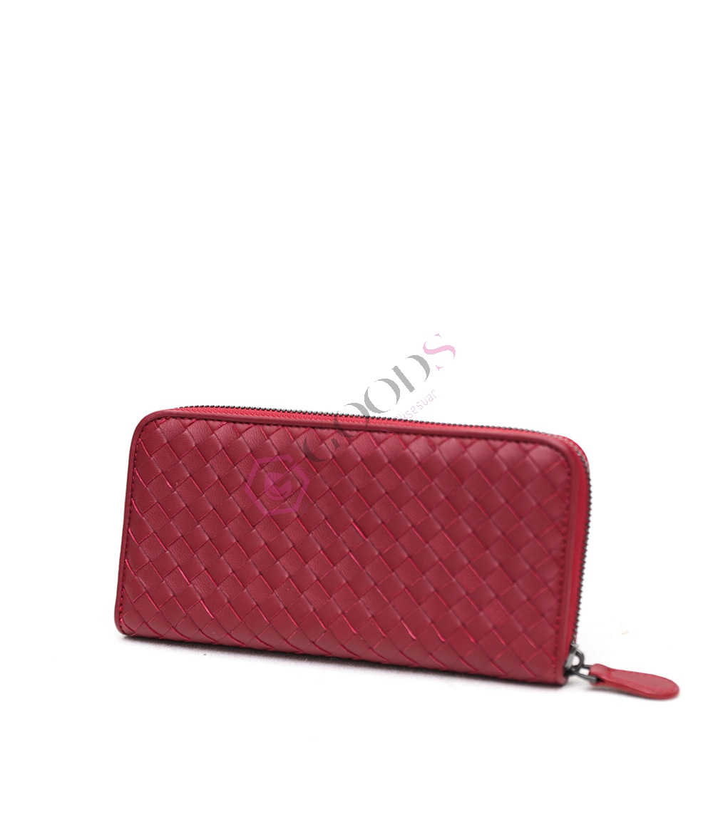 D Model Small Female Wallet