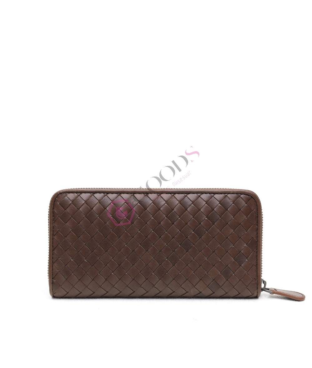 D Model Small Female Wallet