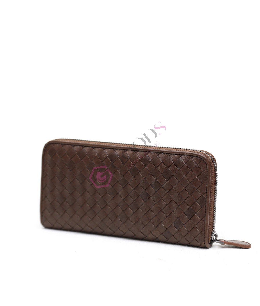 D Model Small Female Wallet