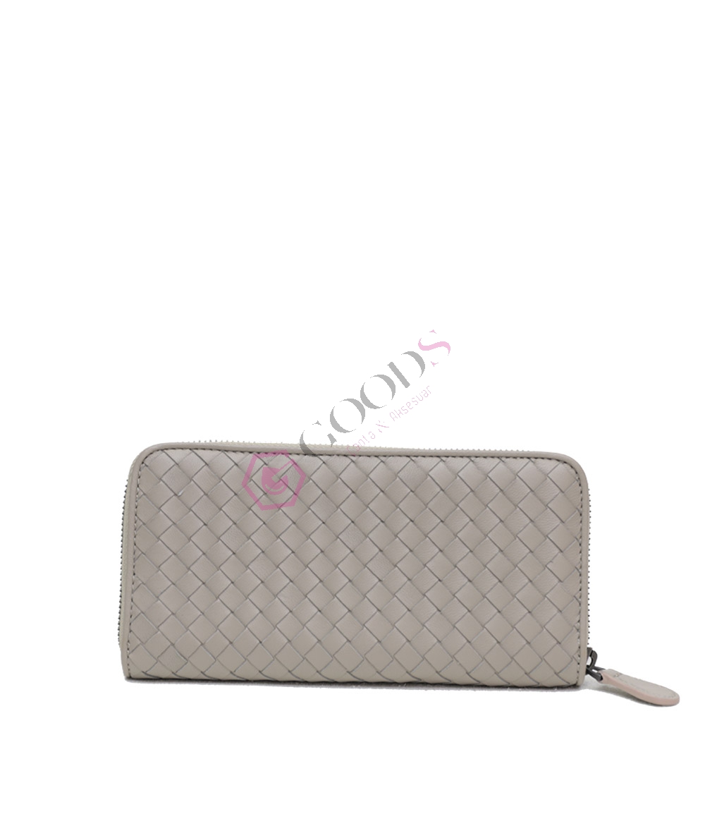 D Model Small Female Wallet