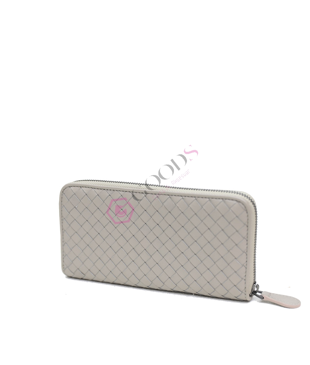 D Model Small Female Wallet