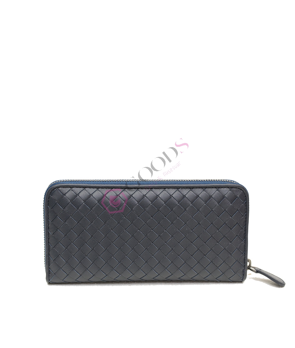 D Model Small Female Wallet