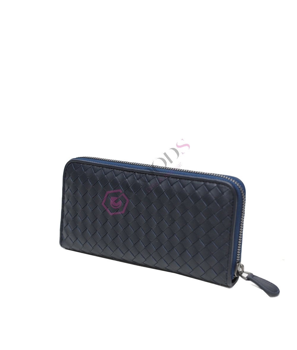 D Model Small Female Wallet