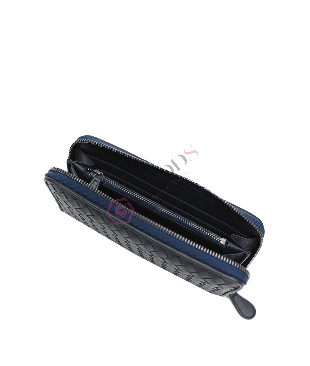 D Model Small Female Wallet