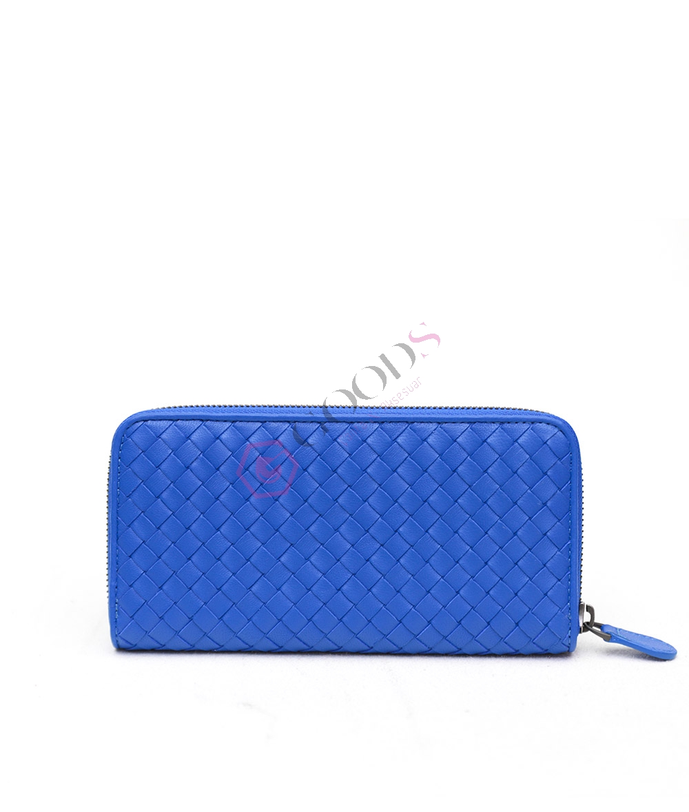 D Model Small Female Wallet