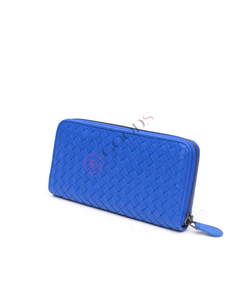 D Model Small Female Wallet