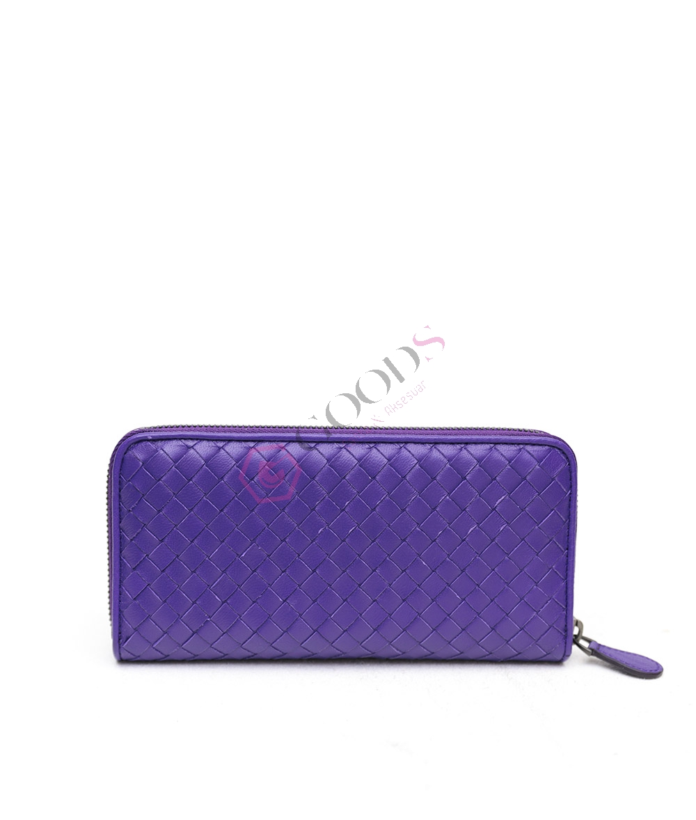 D Model Small Female Wallet