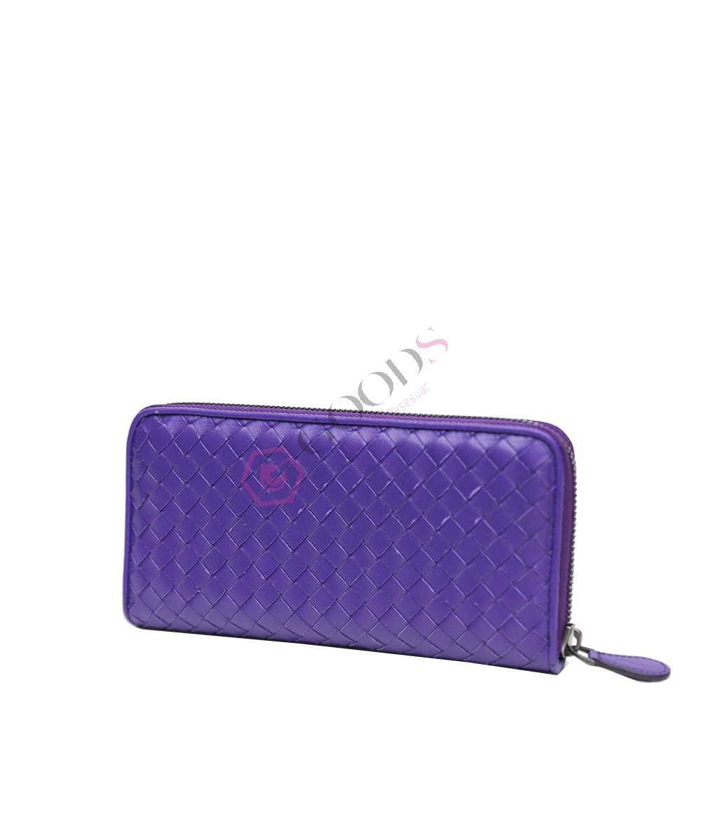 D Model Small Female Wallet