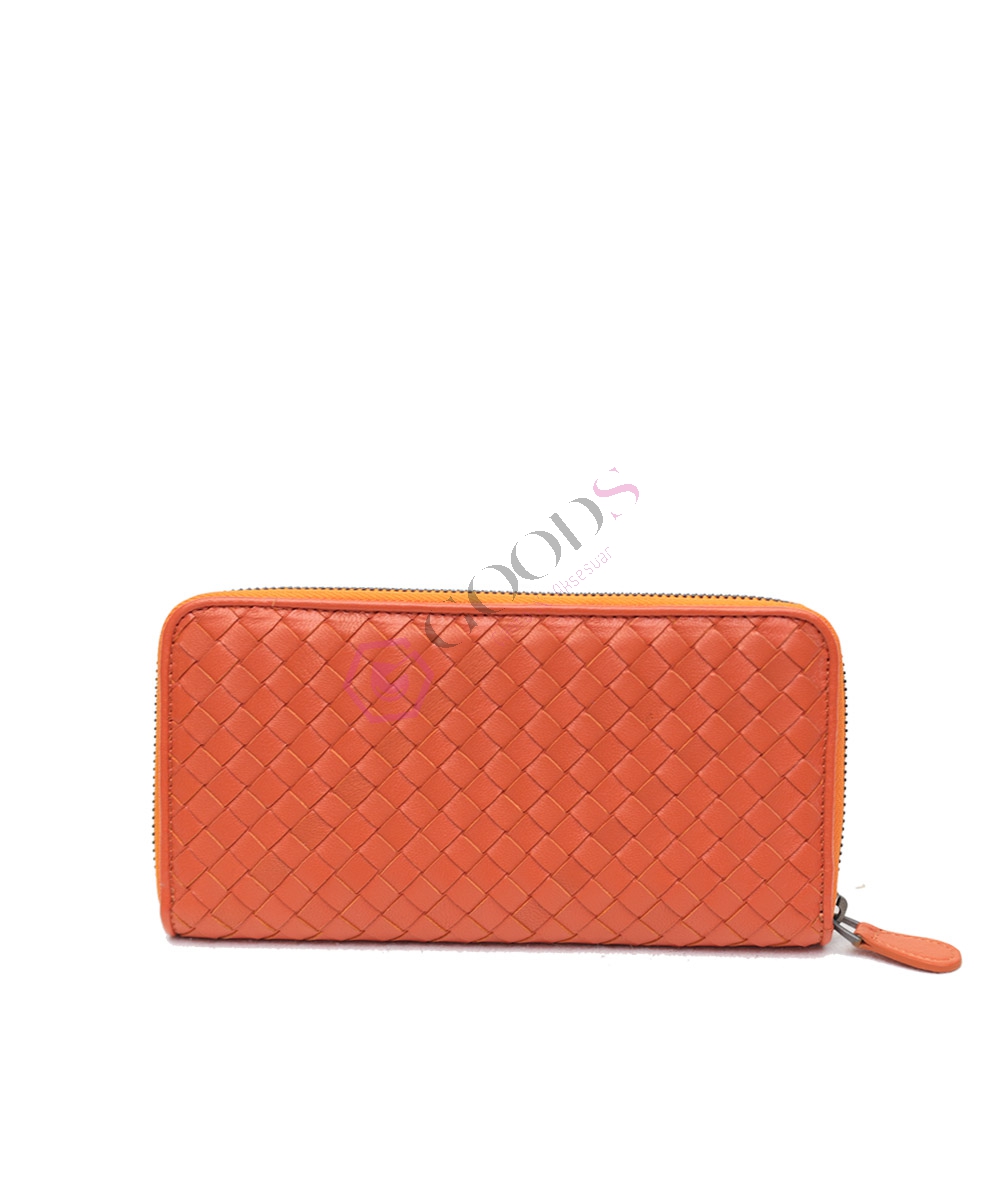 D Model Small Female Wallet