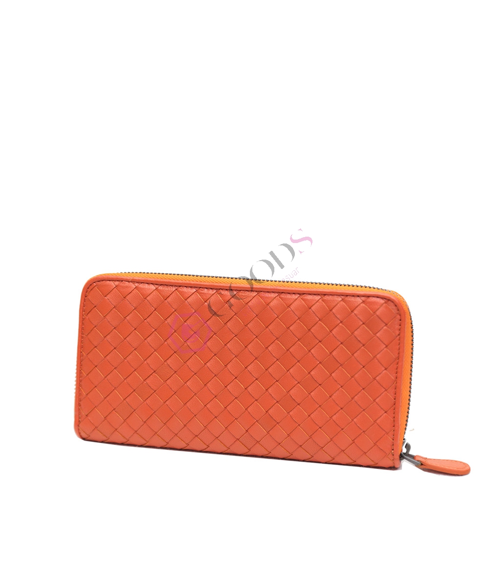 D Model Small Female Wallet