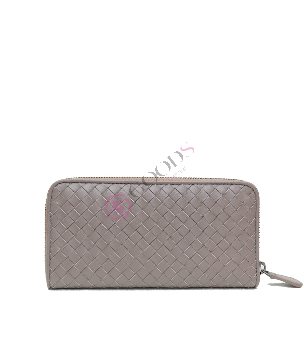 D Model Small Female Wallet