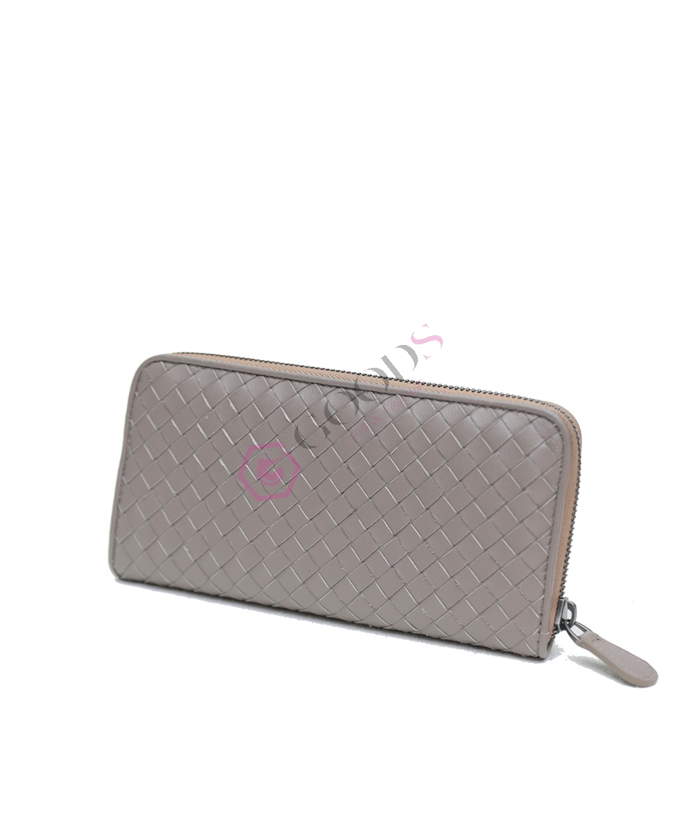 D Model Small Female Wallet