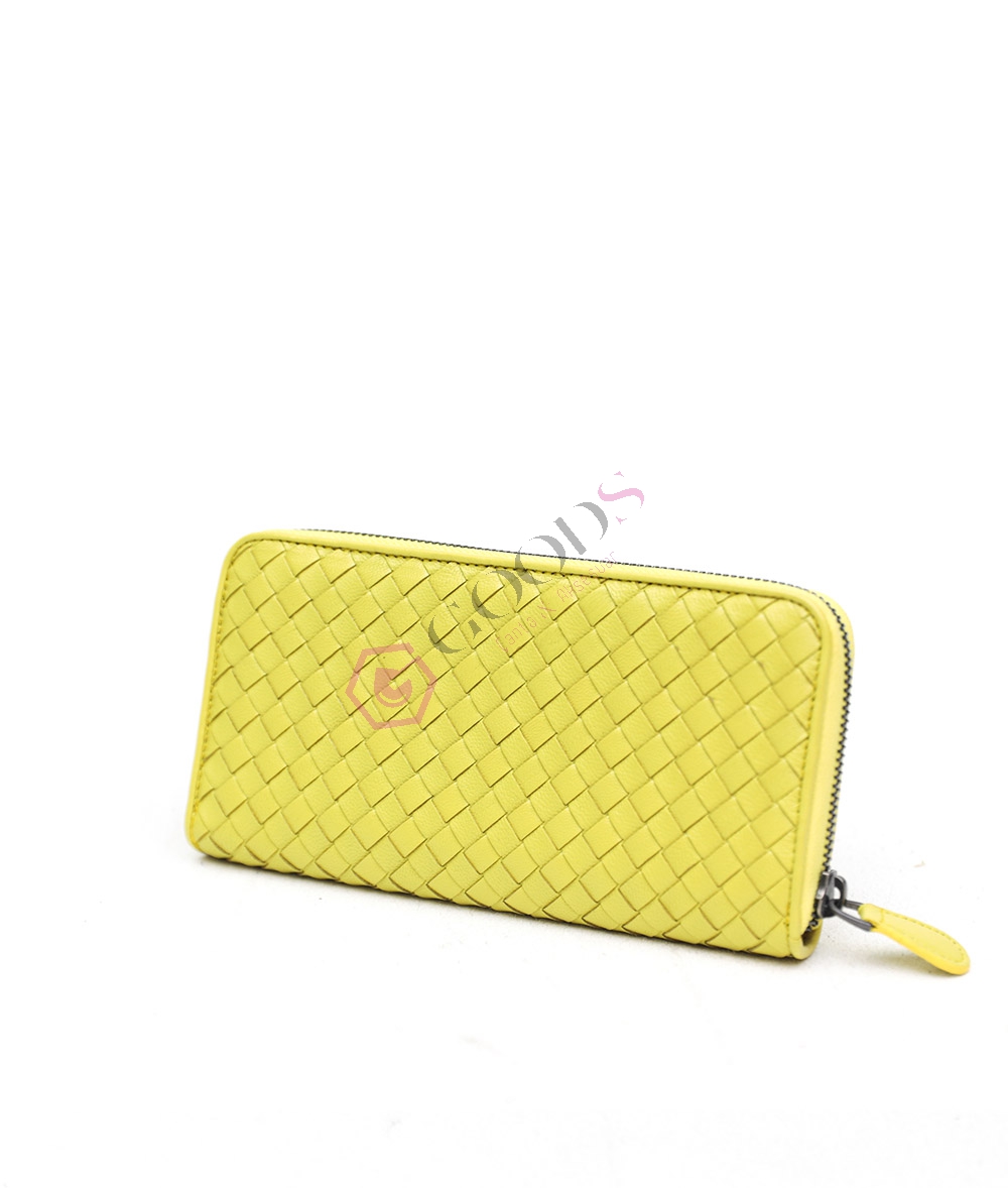 D Model Small Female Wallet