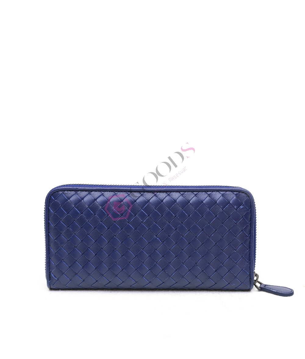 D Model Small Female Wallet