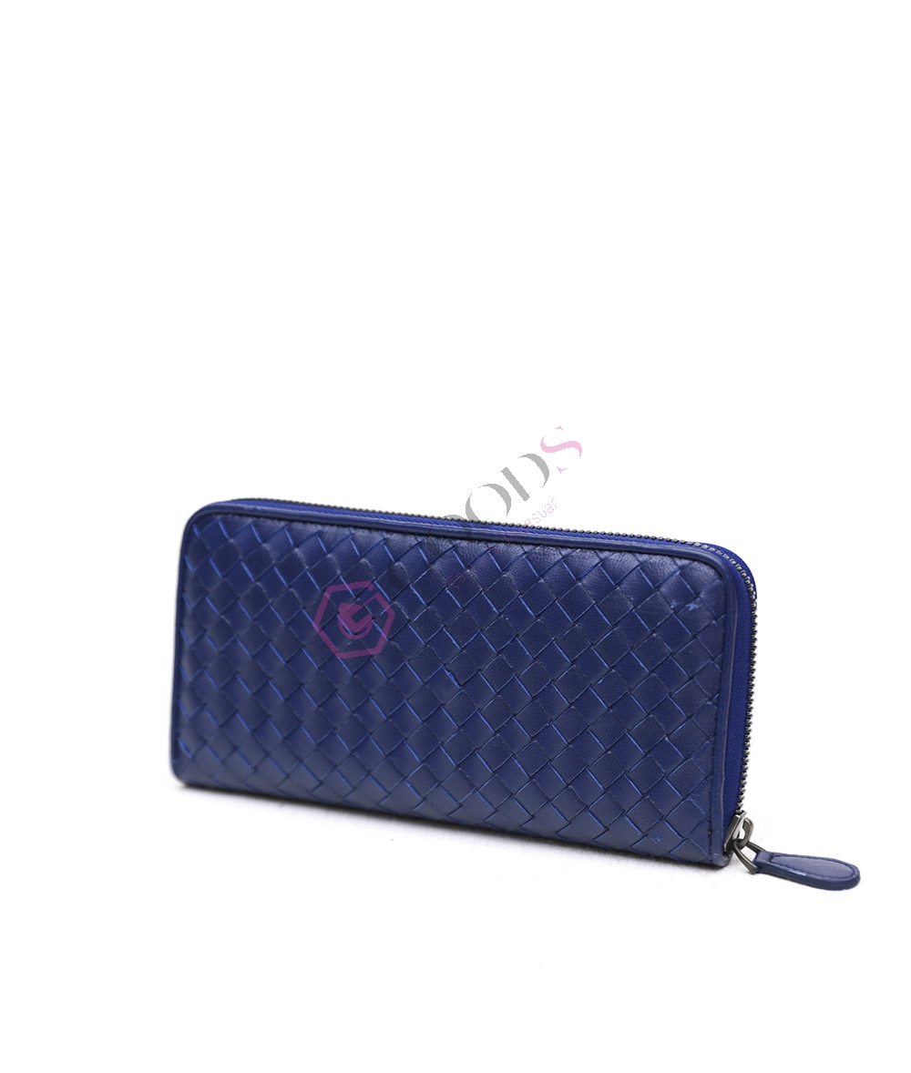 D Model Small Female Wallet