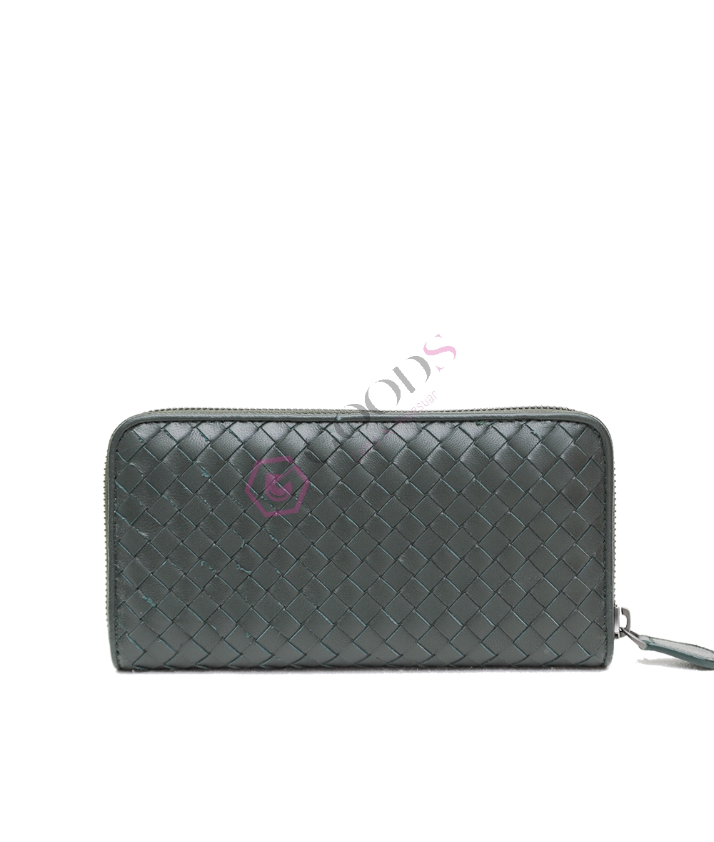 D Model Small Female Wallet