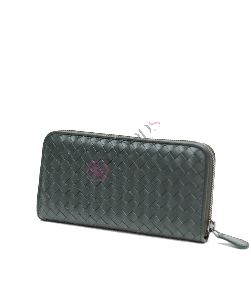 D Model Small Female Wallet