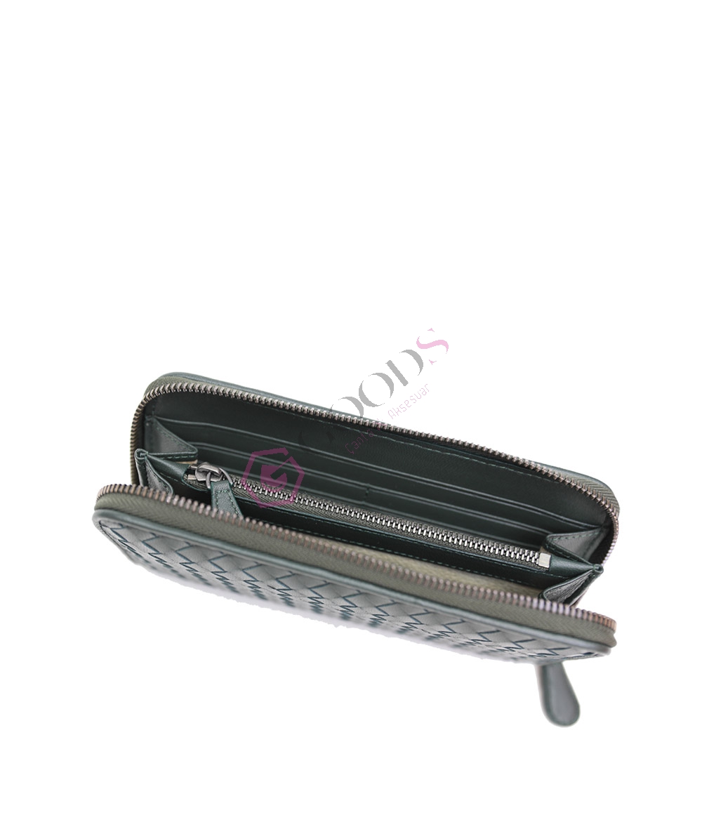 D Model Small Female Wallet