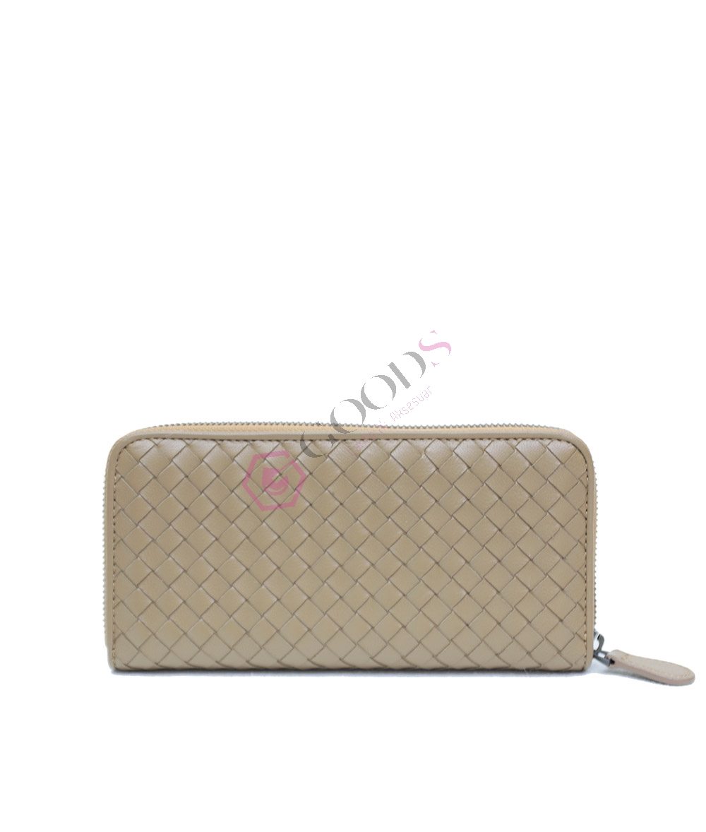 D Model Small Female Wallet