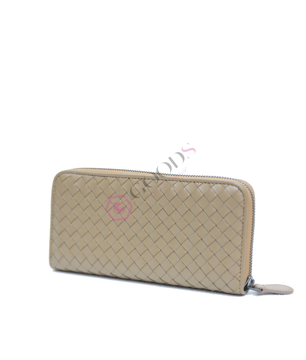 D Model Small Female Wallet